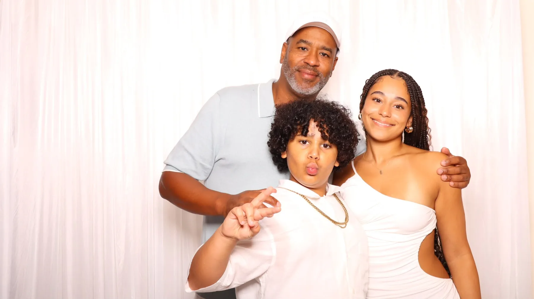 Hylton Family
