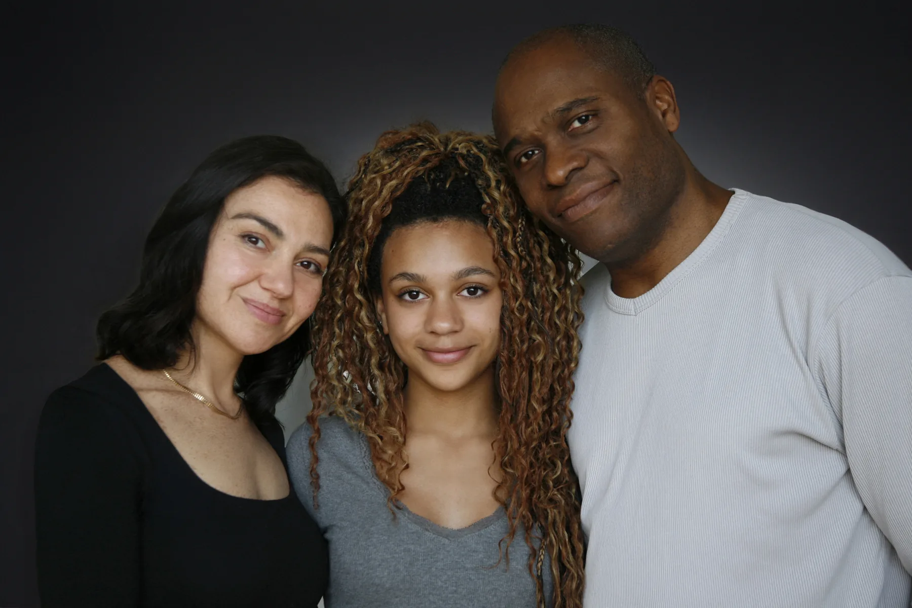 Ndibe Family