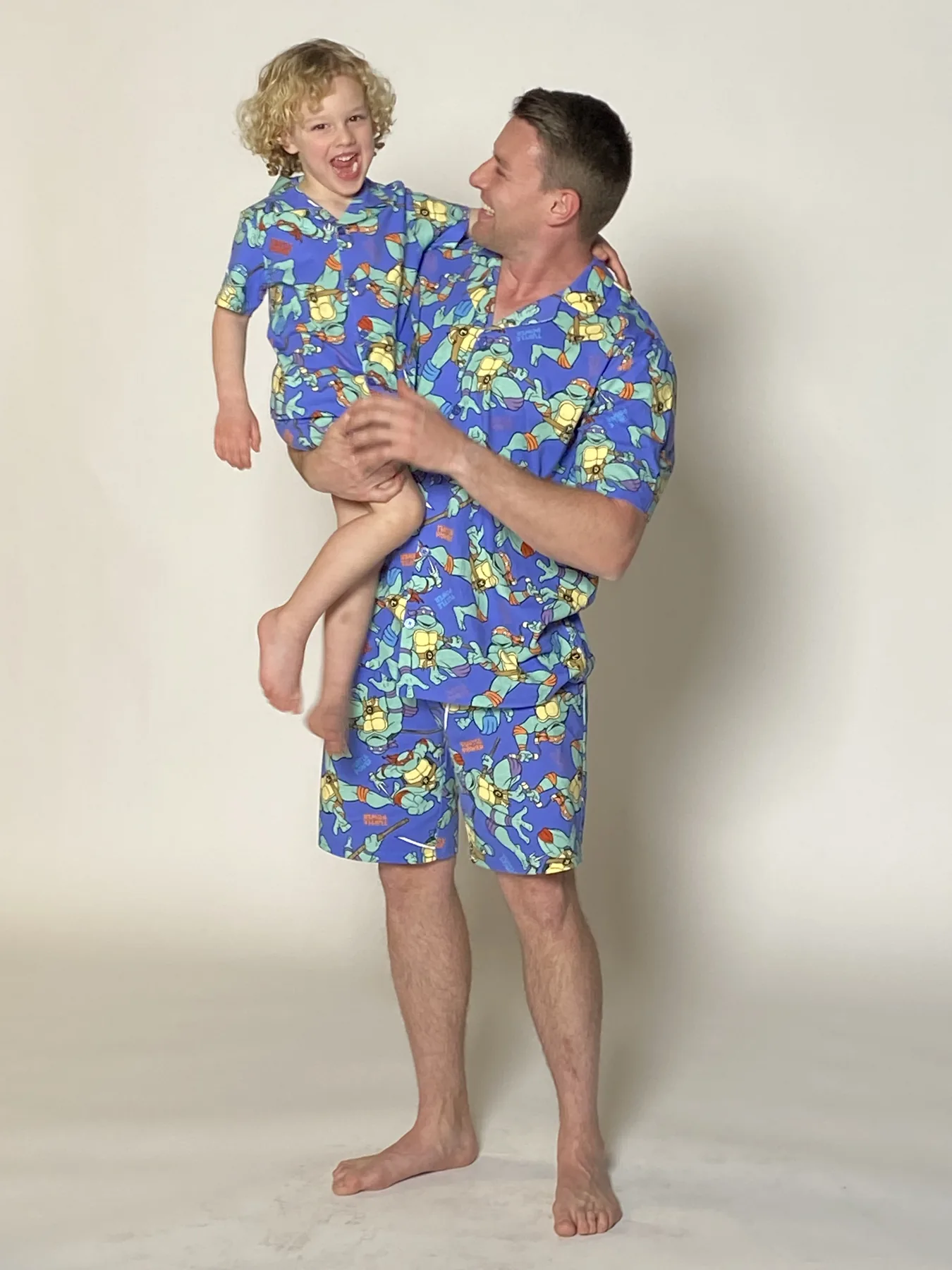 Luke & Cooper — Target Catalogue